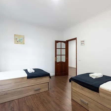 Apartment Casa Glin Wellbeing