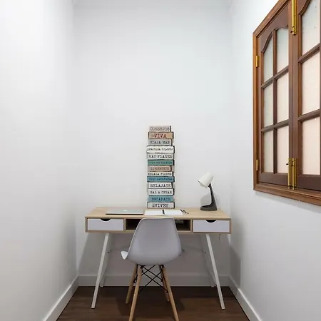Casa Glin Wellbeing Apartment Las Palmas de Gran Canaria