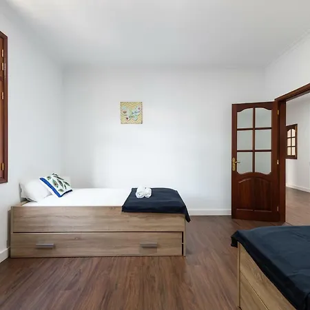 Apartment Casa Glin Wellbeing *