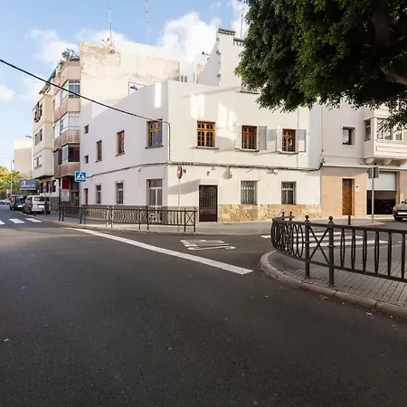 Apartment Casa Glin Wellbeing Las Palmas de Gran Canaria