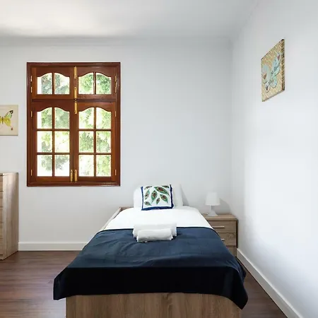 Casa Glin Wellbeing Las Palmas de Gran Canaria