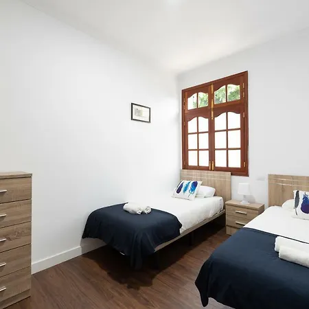Casa Glin Wellbeing Apartment *