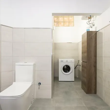 Casa Glin Wellbeing Apartment Las Palmas de Gran Canaria
