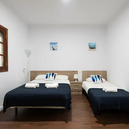 Casa Glin Wellbeing Apartment