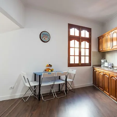 Apartment Casa Glin Wellbeing Las Palmas de Gran Canaria